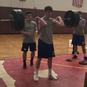 Meet your Posher, Justin